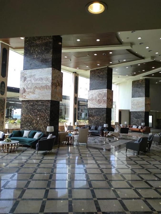 Fleet Club Mahrousa Hotel Alexandria Exterior photo