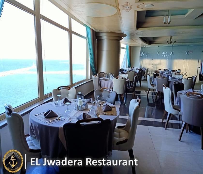 Fleet Club Mahrousa Hotel Alexandria Exterior photo