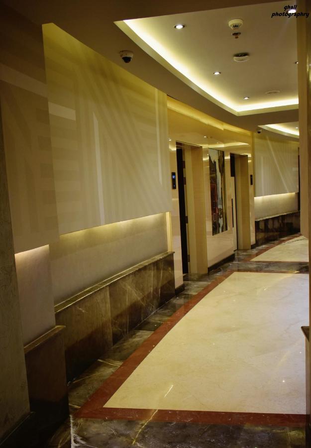 Fleet Club Mahrousa Hotel Alexandria Exterior photo